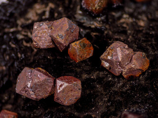 Spanien/Región de Murcia/Murcia, Provinz/Campo de Cartagena, Comarca/Cartagena, Municipio/La Union Bergbaugebiet (La Unión)/Portmán/Mina Balsa Depositaria