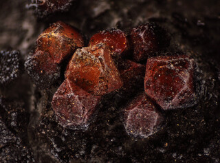 Spanien/Región de Murcia/Murcia, Provinz/Campo de Cartagena, Comarca/Cartagena, Municipio/La Union Bergbaugebiet (La Unión)/Portmán/Mina Balsa Depositaria