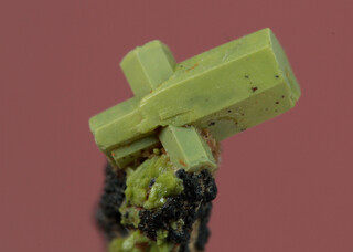 Deutschland/Hessen/Darmstadt, Bezirk/Hochtaunuskreis/Weilrod/Altweilnau/Hexentisch (Grube Wolfskaute, Grube Emilie II)