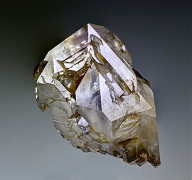 Österreich/Kärnten/Spittal an der Drau, Bezirk/Ankogel-Gruppe/Reißeckgruppe/Pusarnitz/Hintereggengraben