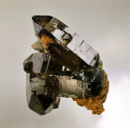 Österreich/Kärnten/Spittal an der Drau, Bezirk/Goldberggruppe/Großes Fleißtal/Hocharn/Westwand