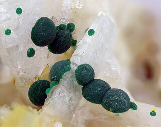 Deutschland/Baden-Württemberg/Freiburg, Bezirk/Ortenaukreis/Oberwolfach/Grube Clara