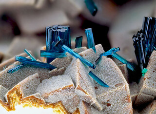 Deutschland/Baden-Württemberg/Freiburg, Bezirk/Ortenaukreis/Oberwolfach/Grube Clara