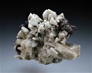 Österreich/Kärnten/Spittal an der Drau, Bezirk/Heiligenblut/Kleines Fleißtal