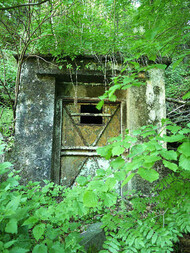 Deutschland/Sachsen/Sächsische Schweiz-Osterzgebirge, Landkreis/Klingenberg, Gemeinde/Höckendorf, Ortsteil/Edle Krone