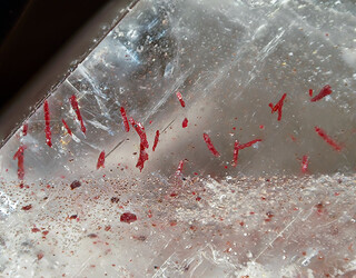 Deutschland/Rheinland-Pfalz/Birkenfeld, Landkreis/Baumholder, Verbandsgemeinde/Ruschberg/Grube Clarashall