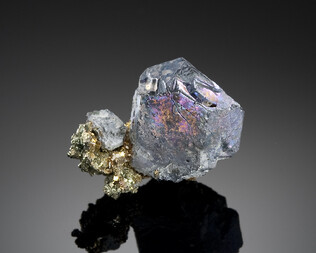 Kanada/Yukon-Territorium/Mayo Mining District/Galena Hill/Elsa/Husky Mine