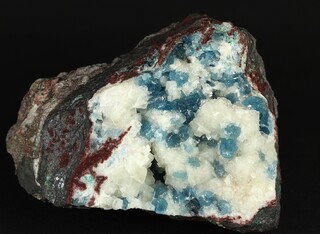 Namibia/Oshikoto (Otjikoto), Region/Tsumeb/Tsumeb Mine