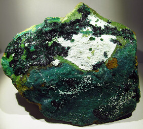 Chile/Atacama, Region (III. Region)/Copiapó, Provinz/Tierra Amarilla/Cerro Pintado/Mina La Farola