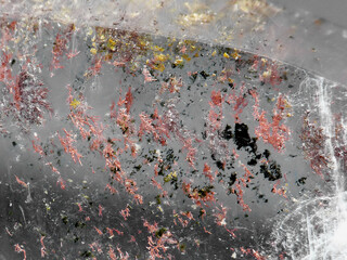 USA/Arizona/Pima County/Pima Mining District/San Xavier/Mission Komplex/Mission Mine