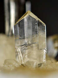 Spanien/Aragón/Saragossa (Zaragoza), Provinz/Saragossa, Comarca/Fuentes de Ebro, Municipio/Canteras de Alabastro