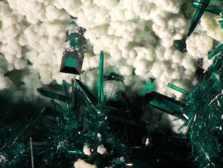 Chile/Atacama, Region (III. Region)/Copiapó, Provinz/Tierra Amarilla/Cerro Pintado/Mina La Farola