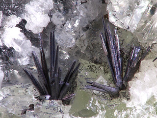 Deutschland/Bayern/Oberpfalz, Bezirk/Schwandorf, Landkreis/Wölsendorf, Revier/Lissenthan/Grube Hermine