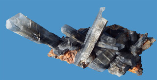 Italien/Toskana (Toscana)/Grosseto, Provinz/Val di Cecina