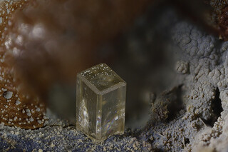 Griechenland/Attika (Attikí, Attica)/East Attica/Lavreotiki/Lavrion (Laurion), Bergbaudistrikt/Velatouri/Siri Minen/Cap Vrissaki