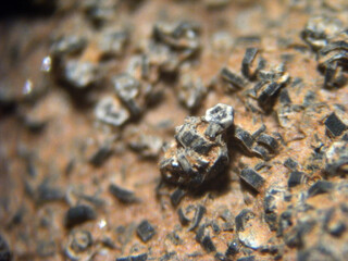 Deutschland/Sachsen-Anhalt/Saalekreis/Petersberg/Quarzporphyrwerk