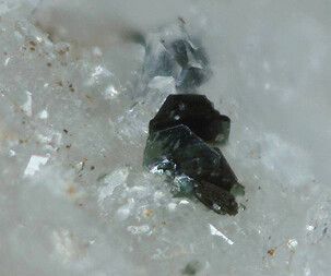 Deutschland/Bayern/Oberfranken, Bezirk/Hof, Landkreis/Köditz, Gemeinde/Siebenhitz, Ortsteil/Erzgang Siebenhitz