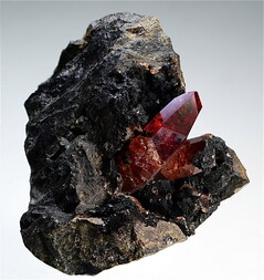 Peru/Lima, Region/Oyon, Provinz/Uchucchacua Mine