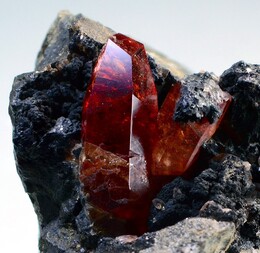 Peru/Lima, Region/Oyon, Provinz/Uchucchacua Mine