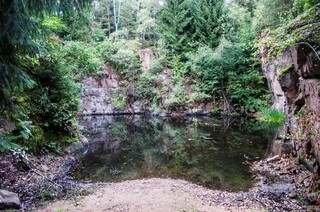 Deutschland/Sachsen/Vogtlandkreis/Lengenfeld/Pechtelsgrün