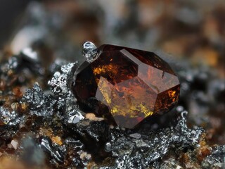 Deutschland/Rheinland-Pfalz/Mayen-Koblenz-Kreis/Vordereifel, Verbandsgemeinde/Ettringen/Bellerberg/Ettringer Bellerberg (Stbr. Caspar)