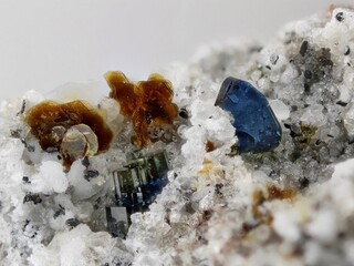 Deutschland/Rheinland-Pfalz/Mayen-Koblenz-Kreis/Vordereifel, Verbandsgemeinde/Ettringen/Bellerberg/Ettringer Bellerberg (Stbr. Caspar)