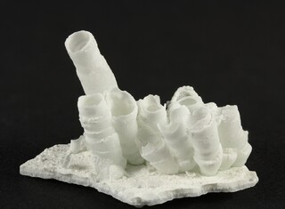 Ungarn/Heves, Komitat/Pétervására, Kreis/Recsk/Recsk Mine