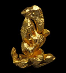 Venezuela/Bolívar/Santa Elena de Uairen/Mina Zapata