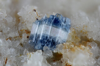 USA/South Dakota/Pennington County/Keystone District/Keystone/Greyhound Gulch/King Lithia Mine