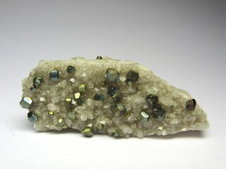 Kanada/Nunavut-Territorium/Qikiqtaaluk, Region/Baffin Island/Nanisivik Mine