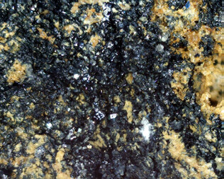 Österreich/Salzburg/Zell am See, Bezirk (Pinzgau)/Leogang, Gemeinde/Schwarzleo, Katastralgemeinde/Schwarzleo, Bergbaurevier/Prähistorische Halde Schwarzleo