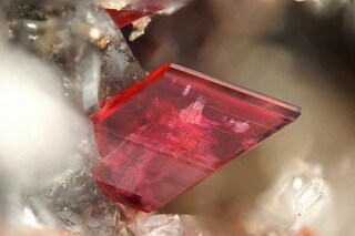 Marokko/Drâa-Tafilalet, Region/Ouarzazate, Provinz/Amerzgane, Cercle/Ouisselsate, Caïdat/Bou Azzer Mine