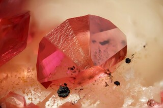 Marokko/Drâa-Tafilalet, Region/Ouarzazate, Provinz/Amerzgane, Cercle/Ouisselsate, Caïdat/Bou Azzer Mine