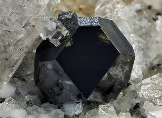 Italien/Piemont (Piemonte), Region/Verbano-Cusio-Ossola, Provinz/Baceno/Alpe Devero (Valle Devero)/Monte Cervandone