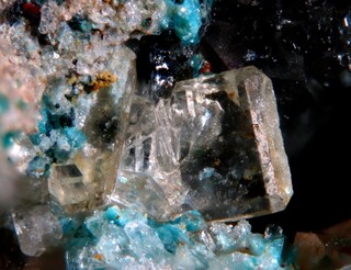 Deutschland/Niedersachsen/Goslar, Landkreis/Schulenberg im Oberharz/Oberschulenberg/Grube Glücksrad