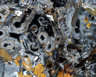 Deutschland/Rheinland-Pfalz/Westerwaldkreis/Wirges/Dernbach/Grube Schöne Aussicht