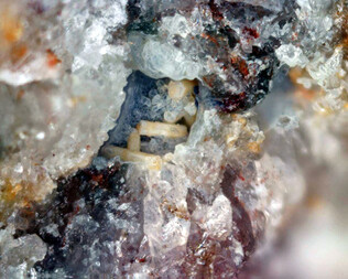 Österreich/Burgenland/Oberpullendorf, Bezirk/Markt St. Martin/Landsee/Pauliberg