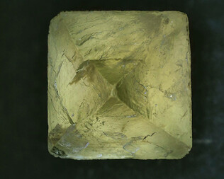 USA/Illinois/Hardin County/Illinois-Kentucky Fluorspar District/Rosiclare Sub-District/Rosiclare