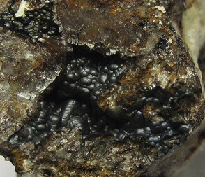 Deutschland/Baden-Württemberg/Freiburg, Bezirk/Ortenaukreis/Oberwolfach/Grube Clara