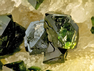 Slowakei/Banská Bystrica kraj (Banskobystrický)/Banská Bystrica, Okres/Lubietová (Libethen)