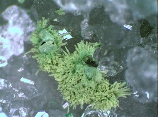 Deutschland/Baden-Württemberg/Freiburg, Bezirk/Ortenaukreis/Oberwolfach/Grube Clara