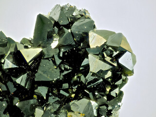 Russland/Ferner Osten, Föderationskreis/Primorje (Primorskiy), Kray/Dal'negorsk (Dalnegorsk; Tetjuche)