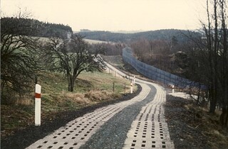 Deutschland/Thüringen/Saale-Orla-Kreis/Hirschberg/Sparnberg