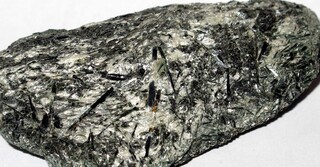 Österreich/Salzburg/Zell am See, Bezirk (Pinzgau)/Bramberg am Wildkogel, Gemeinde/Habach, Katastralgemeinde/Habachtal/Leckbachgraben (Leckbachrinne)/Smaragdlagerstätte