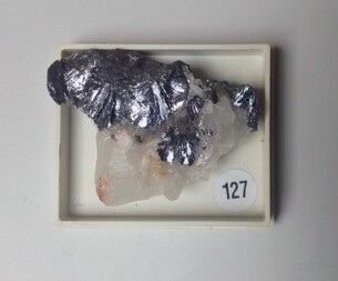 Deutschland/Sachsen/Erzgebirgskreis/Aue-Bad Schlema, Große Kreisstadt/Lagerstätte Schlema-Alberoda/Schacht 371