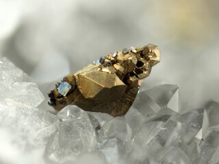 Deutschland/Sachsen/Mittelsachsen, Landkreis/Freiberg, Revier/Oberschöna/Bräunsdorf/Grube Neue Hoffnung Gottes