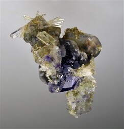 Österreich/Kärnten/Spittal an der Drau, Bezirk/Mallnitz/Romatespitze