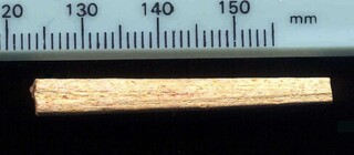 Österreich/Niederösterreich/Sankt Pölten, Bezirk/Obritzberg-Rust/Winzing/Sandgrube