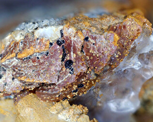 Österreich/Salzburg/Zell am See, Bezirk (Pinzgau)/Rauris, Marktgemeinde/Bucheben, Katastralgemeinde/Hüttwinkltal/Lohninger Bruch