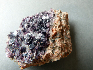 Deutschland/Bayern/Oberpfalz, Bezirk/Schwandorf, Landkreis/Wölsendorf, Revier/Lissenthan/Grube Hermine